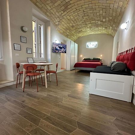 Santamaura Vatican Apartment Roma Exterior foto
