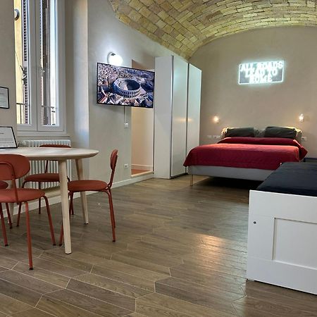 Santamaura Vatican Apartment Roma Exterior foto